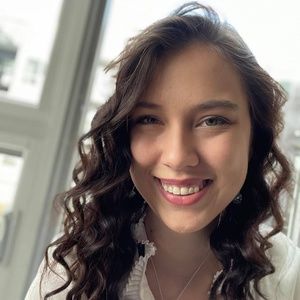 Meet your Posher, Meg